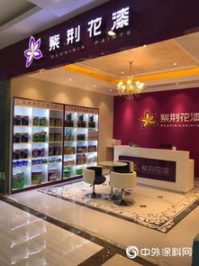 建筑涂料新零售迷局 社群向上，渠道求新